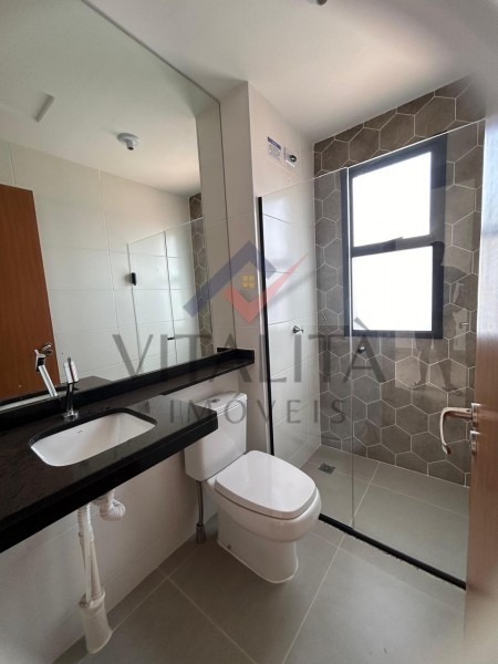 Imobiliária Ribeirão Preto - Vitalità Imóveis - Apartamento - Jardim Olhos D'Agua - Ribeirão Preto