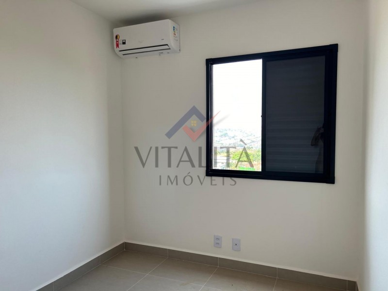 Imobiliária Ribeirão Preto - Vitalità Imóveis - Apartamento - Jardim Olhos D'Agua - Ribeirão Preto