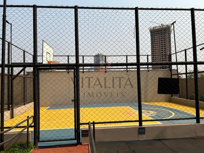 Imobiliária Ribeirão Preto - Vitalità Imóveis - Apartamento - Jardim Olhos D'Agua - Ribeirão Preto