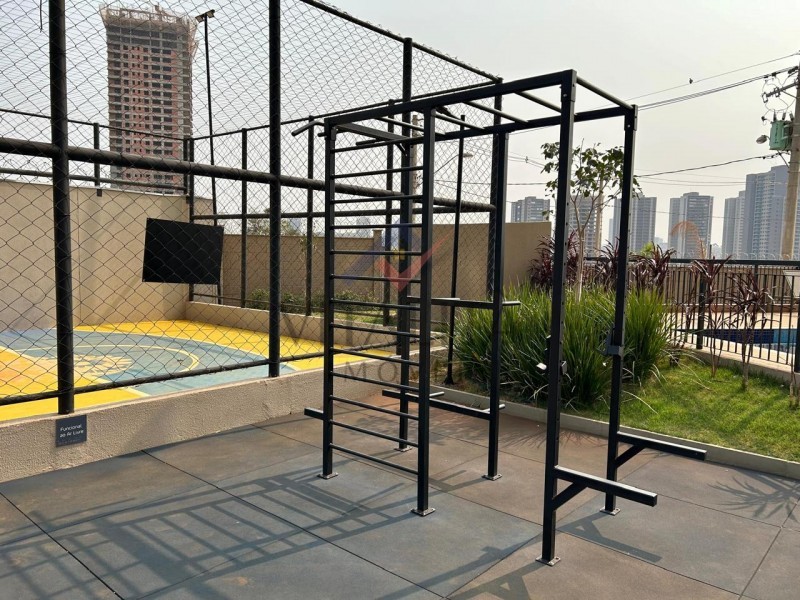 Imobiliária Ribeirão Preto - Vitalità Imóveis - Apartamento - Jardim Olhos D'Agua - Ribeirão Preto