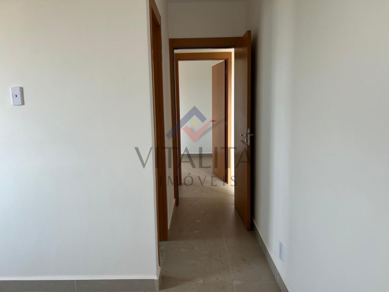 Imobiliária Ribeirão Preto - Vitalità Imóveis - Apartamento - Jardim Olhos D'Agua - Ribeirão Preto