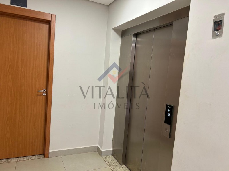 Imobiliária Ribeirão Preto - Vitalità Imóveis - Apartamento - Jardim Olhos D'Agua - Ribeirão Preto