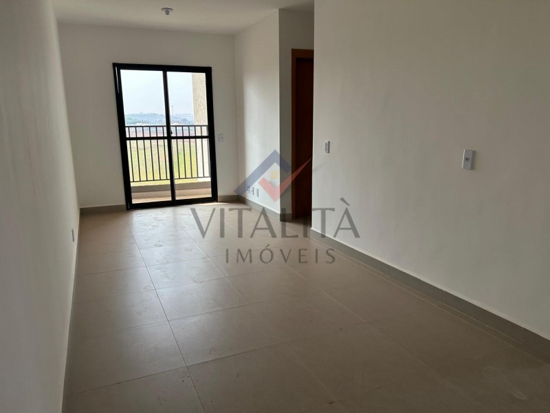 Imobiliária Ribeirão Preto - Vitalità Imóveis - Apartamento - Jardim Olhos D'Agua - Ribeirão Preto