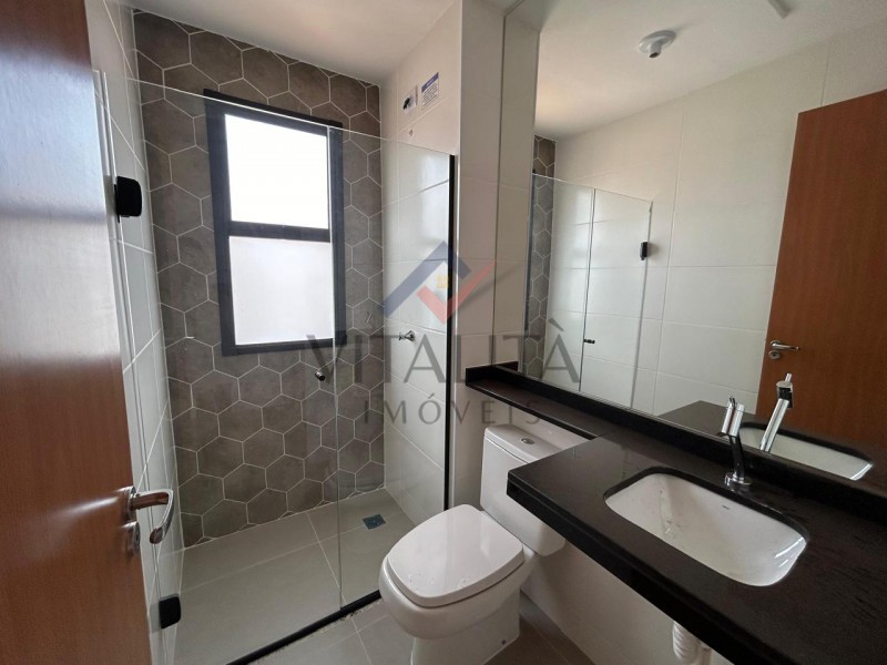 Imobiliária Ribeirão Preto - Vitalità Imóveis - Apartamento - Jardim Olhos D'Agua - Ribeirão Preto
