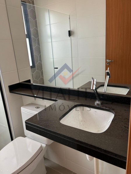 Imobiliária Ribeirão Preto - Vitalità Imóveis - Apartamento - Jardim Olhos D'Agua - Ribeirão Preto