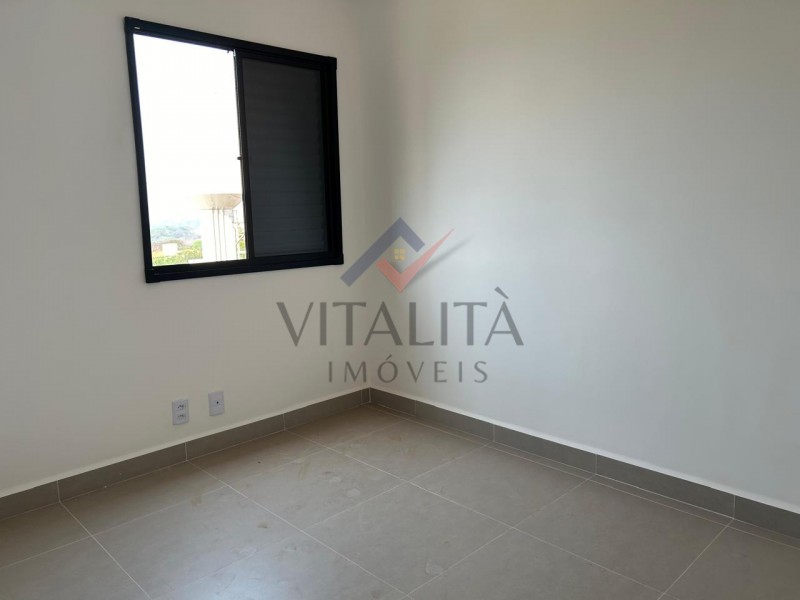 Imobiliária Ribeirão Preto - Vitalità Imóveis - Apartamento - Jardim Olhos D'Agua - Ribeirão Preto