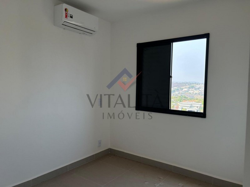 Imobiliária Ribeirão Preto - Vitalità Imóveis - Apartamento - Jardim Olhos D'Agua - Ribeirão Preto
