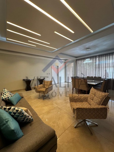 Imobiliária Ribeirão Preto - Vitalità Imóveis - Casa - Cidade Universitária - Ribeirão Preto