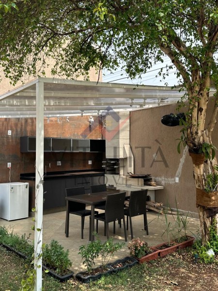 Imobiliária Ribeirão Preto - Vitalità Imóveis - Casa - Cidade Universitária - Ribeirão Preto