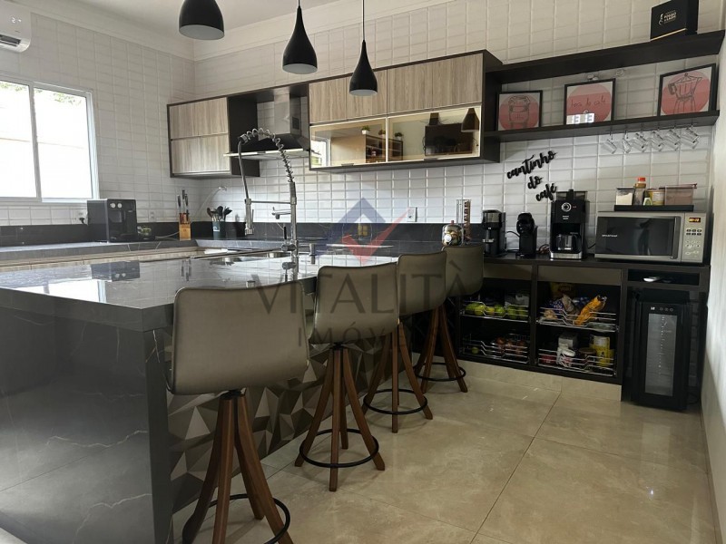 Imobiliária Ribeirão Preto - Vitalità Imóveis - Casa - Cidade Universitária - Ribeirão Preto
