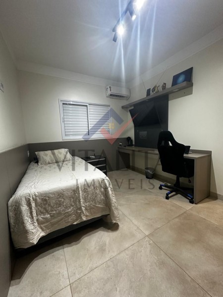 Imobiliária Ribeirão Preto - Vitalità Imóveis - Casa - Cidade Universitária - Ribeirão Preto