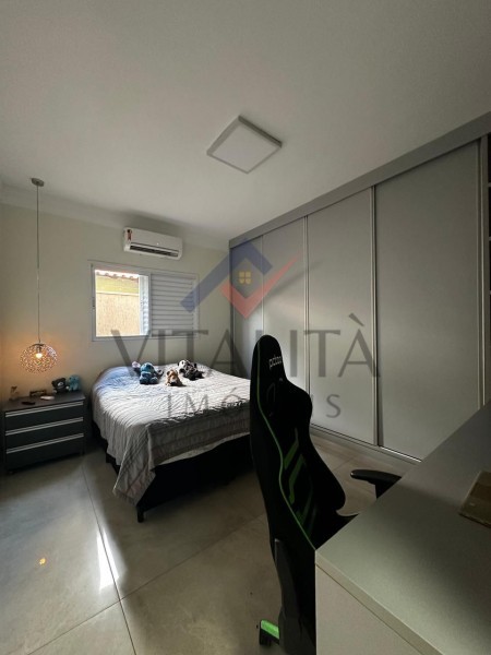 Imobiliária Ribeirão Preto - Vitalità Imóveis - Casa - Cidade Universitária - Ribeirão Preto