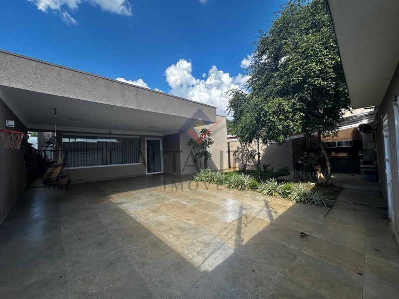 Imobiliária Ribeirão Preto - Vitalità Imóveis - Casa - Cidade Universitária - Ribeirão Preto