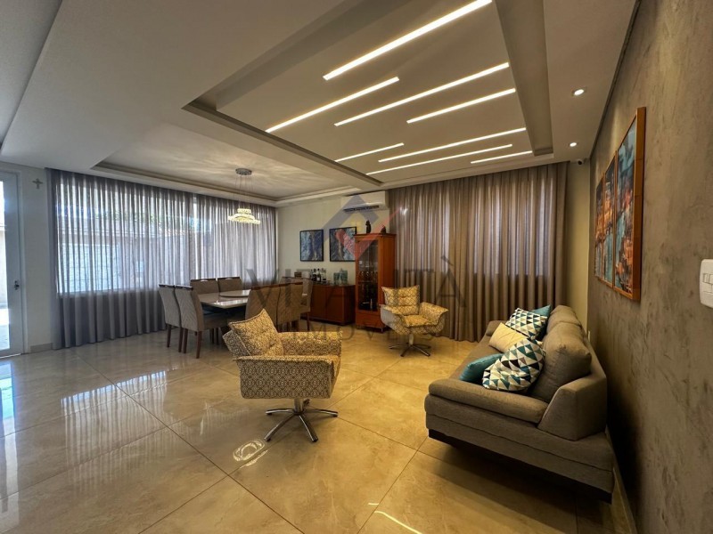 Imobiliária Ribeirão Preto - Vitalità Imóveis - Casa - Cidade Universitária - Ribeirão Preto