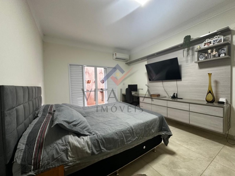 Imobiliária Ribeirão Preto - Vitalità Imóveis - Casa - Cidade Universitária - Ribeirão Preto