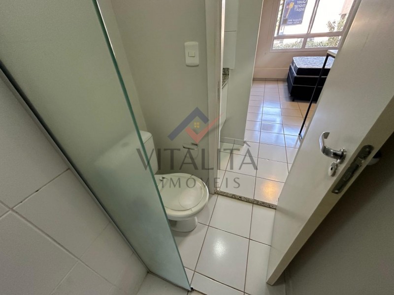 Imobiliária Ribeirão Preto - Vitalità Imóveis - Apartamento - Iguatemi - Ribeirão Preto