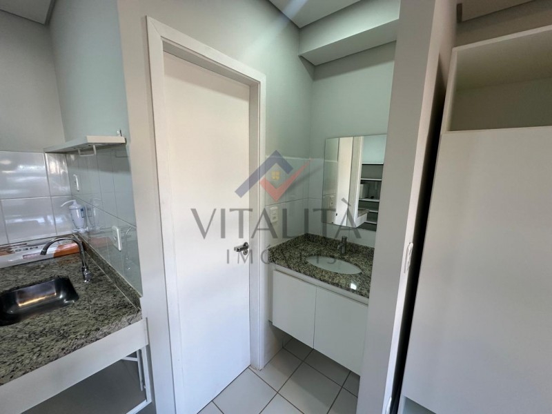 Imobiliária Ribeirão Preto - Vitalità Imóveis - Apartamento - Iguatemi - Ribeirão Preto