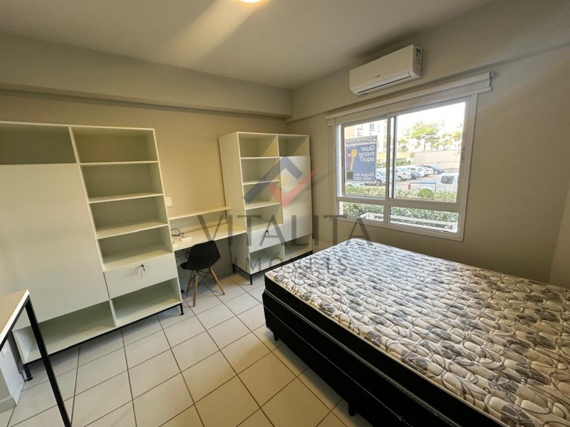 Imobiliária Ribeirão Preto - Vitalità Imóveis - Apartamento - Iguatemi - Ribeirão Preto