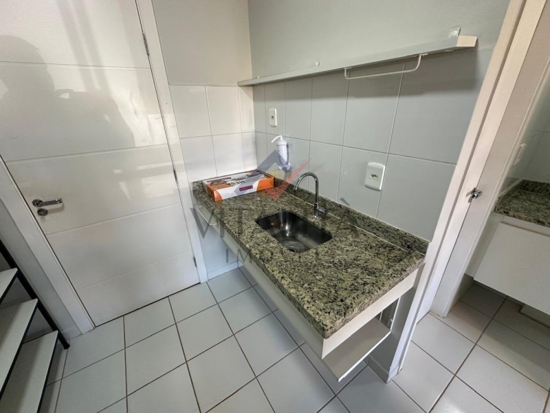 Imobiliária Ribeirão Preto - Vitalità Imóveis - Apartamento - Iguatemi - Ribeirão Preto
