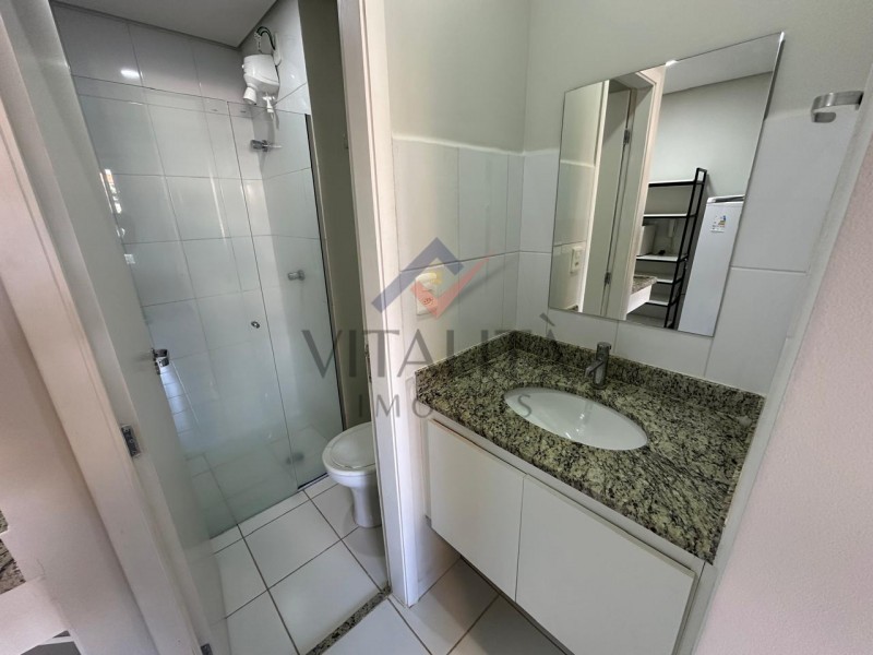 Imobiliária Ribeirão Preto - Vitalità Imóveis - Apartamento - Iguatemi - Ribeirão Preto