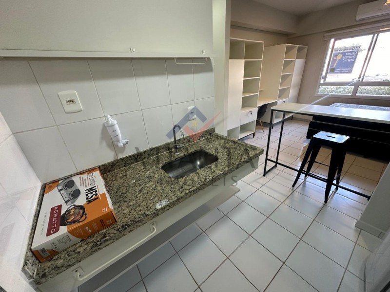 Imobiliária Ribeirão Preto - Vitalità Imóveis - Apartamento - Iguatemi - Ribeirão Preto