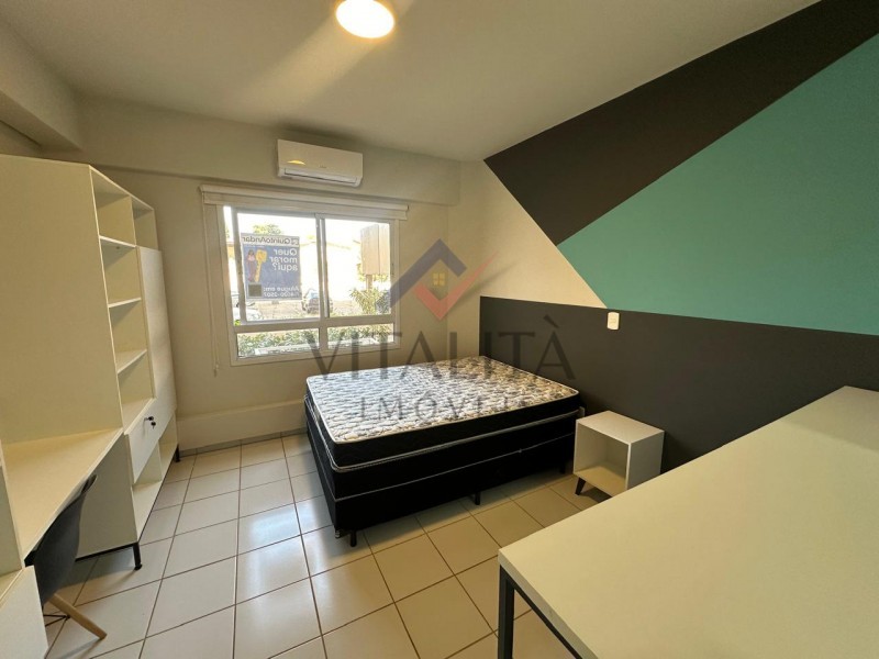 Imobiliária Ribeirão Preto - Vitalità Imóveis - Apartamento - Iguatemi - Ribeirão Preto