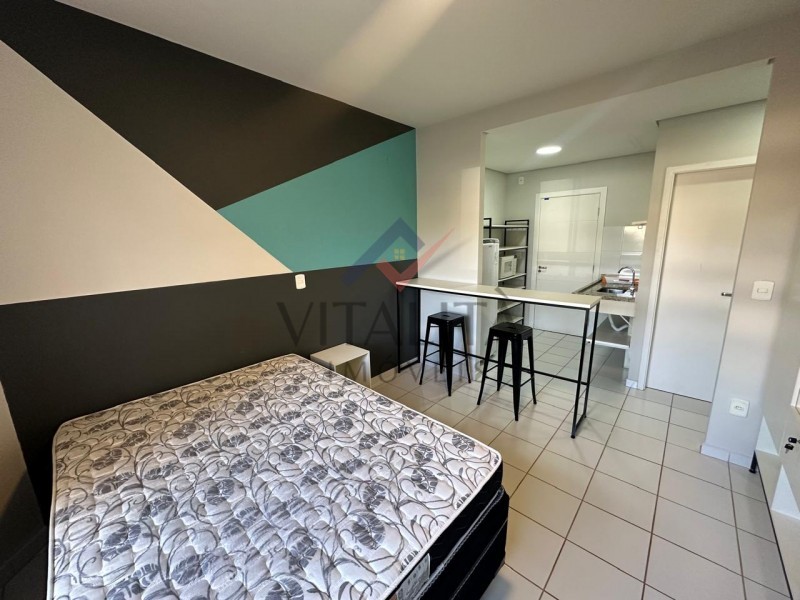 Imobiliária Ribeirão Preto - Vitalità Imóveis - Apartamento - Iguatemi - Ribeirão Preto