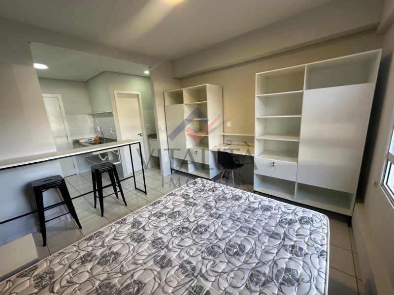 Imobiliária Ribeirão Preto - Vitalità Imóveis - Apartamento - Iguatemi - Ribeirão Preto