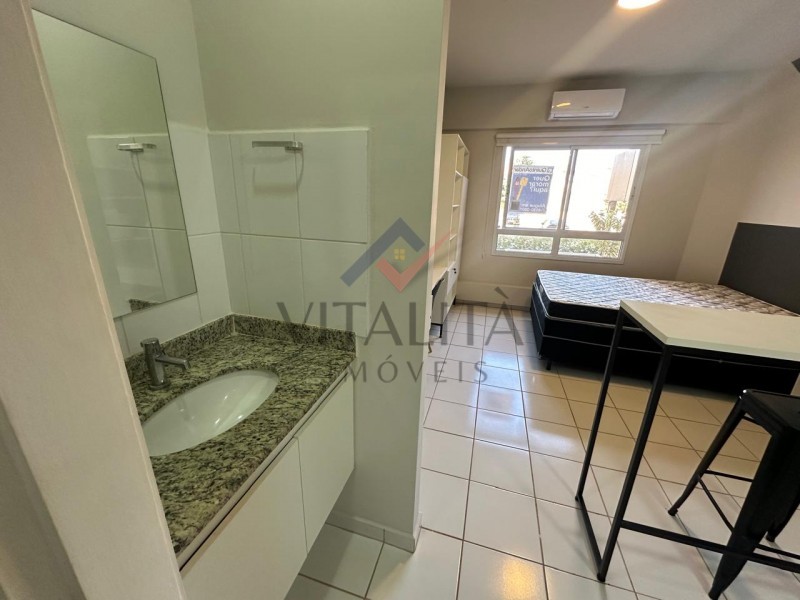 Imobiliária Ribeirão Preto - Vitalità Imóveis - Apartamento - Iguatemi - Ribeirão Preto