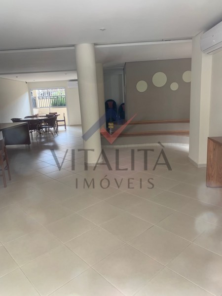 Imobiliária Ribeirão Preto - Vitalità Imóveis - Apartamento - Monte Alegre - Ribeirão Preto