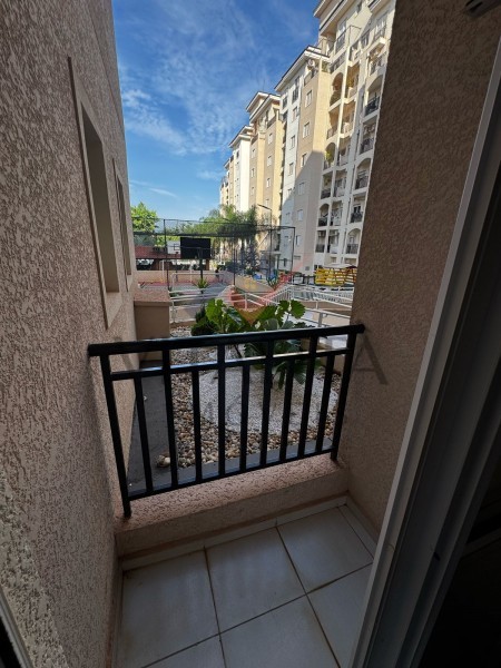 Imobiliária Ribeirão Preto - Vitalità Imóveis - Apartamento - Monte Alegre - Ribeirão Preto