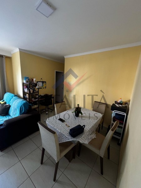Imobiliária Ribeirão Preto - Vitalità Imóveis - Apartamento - Monte Alegre - Ribeirão Preto