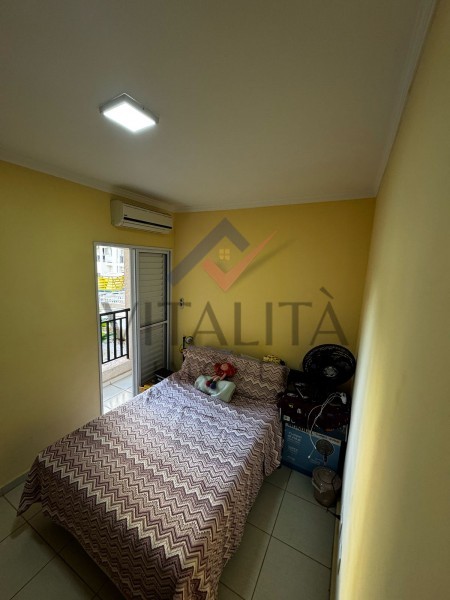Imobiliária Ribeirão Preto - Vitalità Imóveis - Apartamento - Monte Alegre - Ribeirão Preto