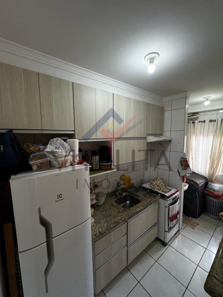 Imobiliária Ribeirão Preto - Vitalità Imóveis - Apartamento - Monte Alegre - Ribeirão Preto