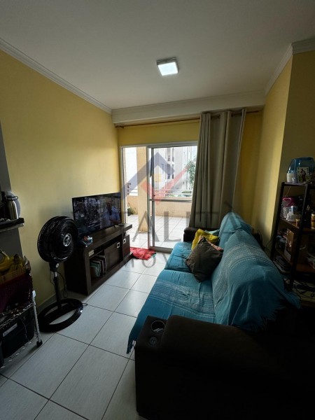 Imobiliária Ribeirão Preto - Vitalità Imóveis - Apartamento - Monte Alegre - Ribeirão Preto