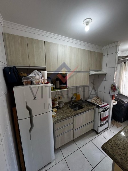 Imobiliária Ribeirão Preto - Vitalità Imóveis - Apartamento - Monte Alegre - Ribeirão Preto