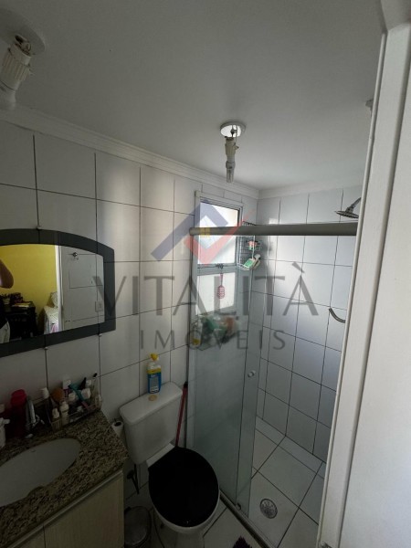 Imobiliária Ribeirão Preto - Vitalità Imóveis - Apartamento - Monte Alegre - Ribeirão Preto