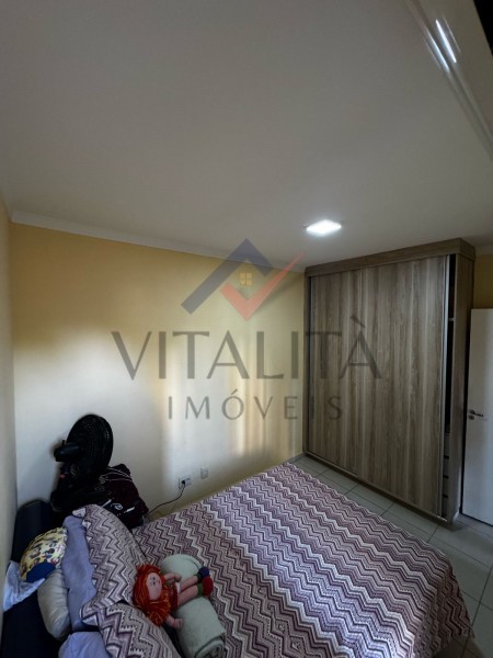 Imobiliária Ribeirão Preto - Vitalità Imóveis - Apartamento - Monte Alegre - Ribeirão Preto