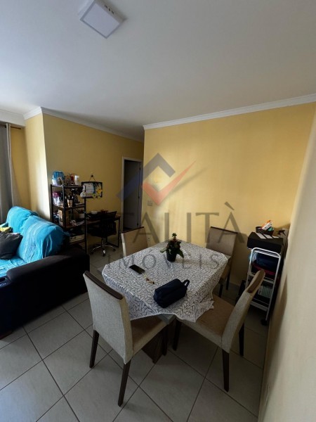 Imobiliária Ribeirão Preto - Vitalità Imóveis - Apartamento - Monte Alegre - Ribeirão Preto