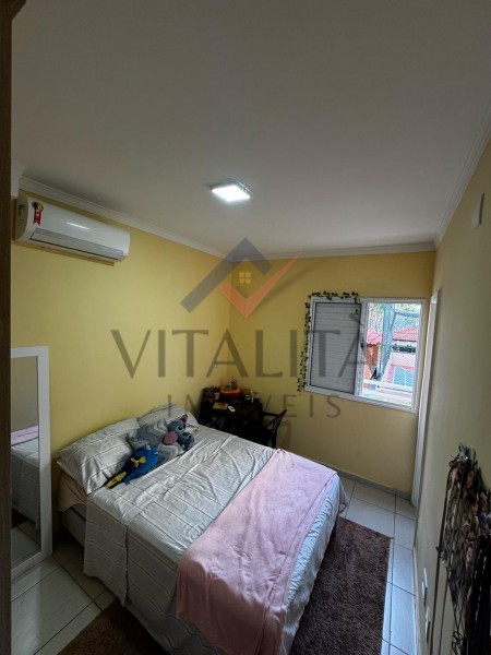 Imobiliária Ribeirão Preto - Vitalità Imóveis - Apartamento - Monte Alegre - Ribeirão Preto