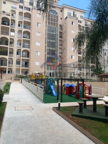 Imobiliária Ribeirão Preto - Vitalità Imóveis - Apartamento - Monte Alegre - Ribeirão Preto