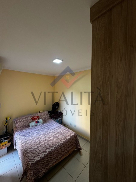 Imobiliária Ribeirão Preto - Vitalità Imóveis - Apartamento - Monte Alegre - Ribeirão Preto