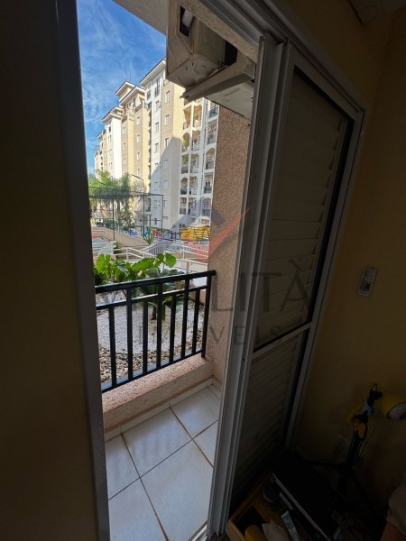 Imobiliária Ribeirão Preto - Vitalità Imóveis - Apartamento - Monte Alegre - Ribeirão Preto