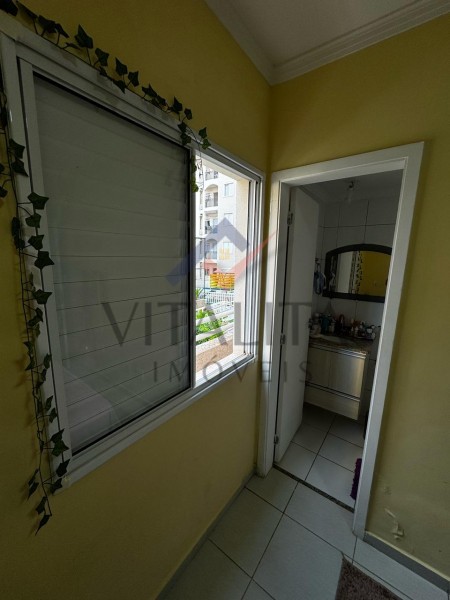 Imobiliária Ribeirão Preto - Vitalità Imóveis - Apartamento - Monte Alegre - Ribeirão Preto