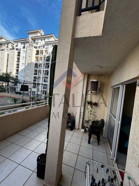 Imobiliária Ribeirão Preto - Vitalità Imóveis - Apartamento - Monte Alegre - Ribeirão Preto