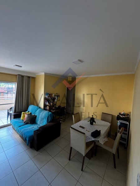 Imobiliária Ribeirão Preto - Vitalità Imóveis - Apartamento - Monte Alegre - Ribeirão Preto
