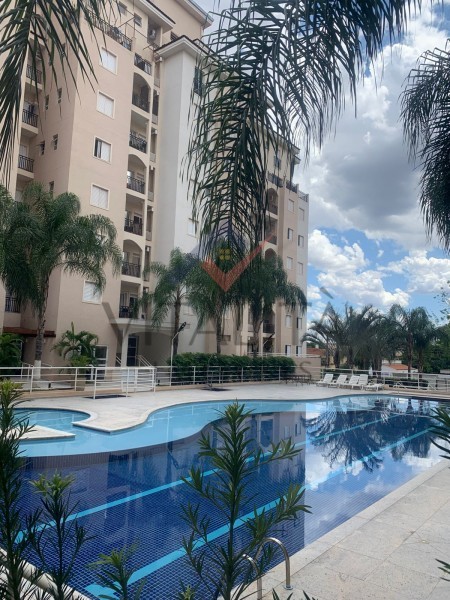 Imobiliária Ribeirão Preto - Vitalità Imóveis - Apartamento - Monte Alegre - Ribeirão Preto