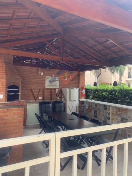 Imobiliária Ribeirão Preto - Vitalità Imóveis - Apartamento - Monte Alegre - Ribeirão Preto