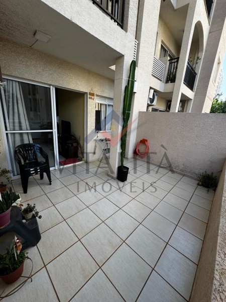 Imobiliária Ribeirão Preto - Vitalità Imóveis - Apartamento - Monte Alegre - Ribeirão Preto