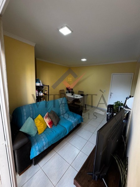 Imobiliária Ribeirão Preto - Vitalità Imóveis - Apartamento - Monte Alegre - Ribeirão Preto